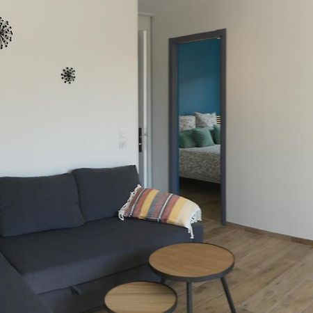 L'Olivier Villa Onesse-et-Laharie Eksteriør billede